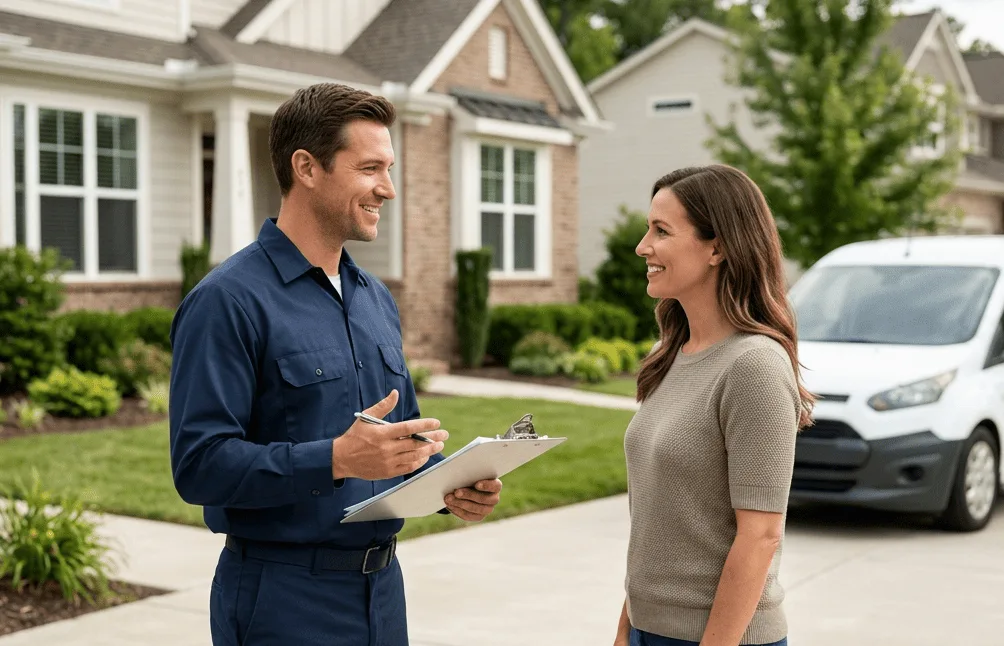 Mold Remediation Stanley, NC FAQs